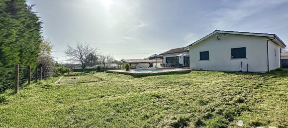 Casa de 4 habitaciónes en Sadirac, France No. 101730 14
