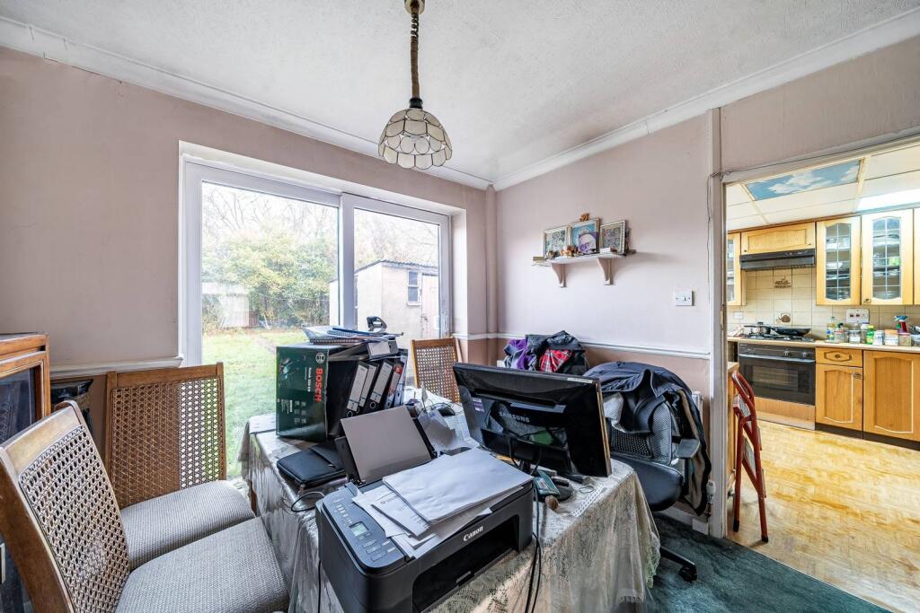 3 غرف نوم منزل في Kenton, United Kingdom رقم 9513