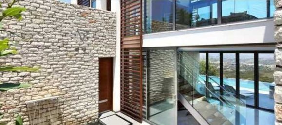 3 bedrooms House in Tsada, Cyprus No. 7109 4