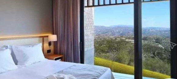 3 bedrooms House in Tsada, Cyprus No. 7109 8