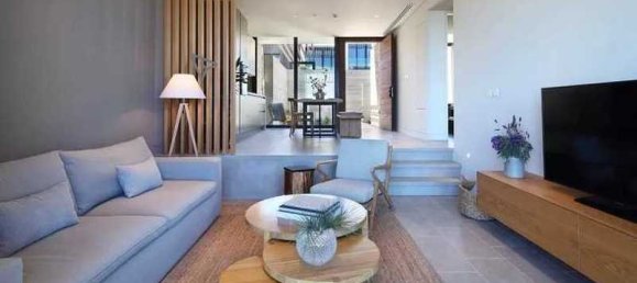 3 bedrooms House in Tsada, Cyprus No. 7109 6