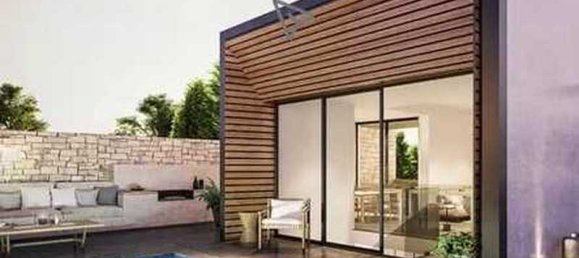 3 bedrooms House in Tsada, Cyprus No. 7109 9