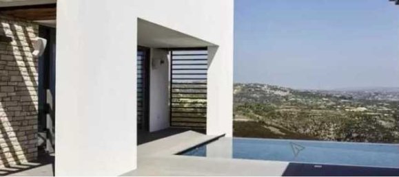 3 bedrooms House in Tsada, Cyprus No. 7109 5