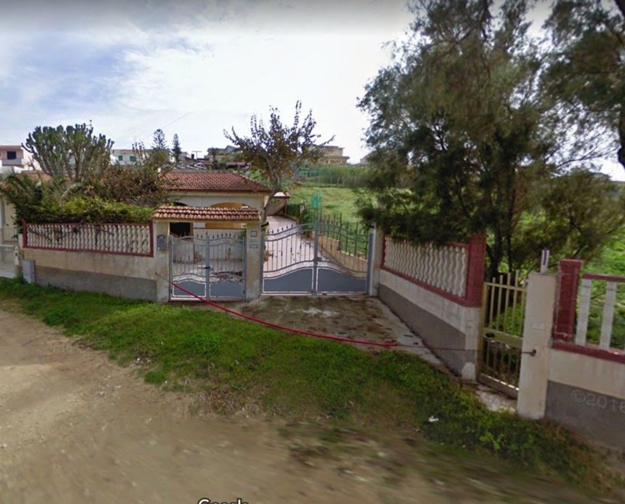 4غرفة فيلا في Scicli, Italy رقم 255438