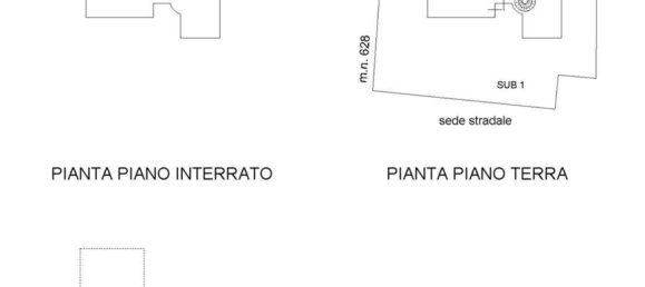 Дом с 12 комнатами в Сальгареда, Италия № 58208 25