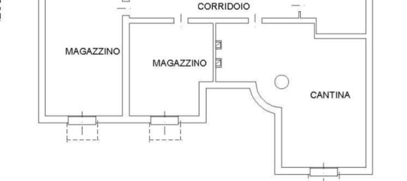 Дом с 12 комнатами в Сальгареда, Италия № 58208 26