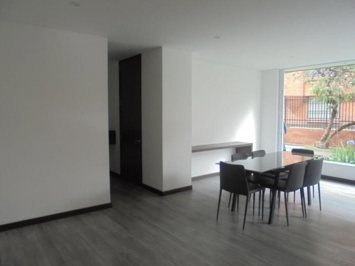 Studio in Bogota, Colombia No. 12700