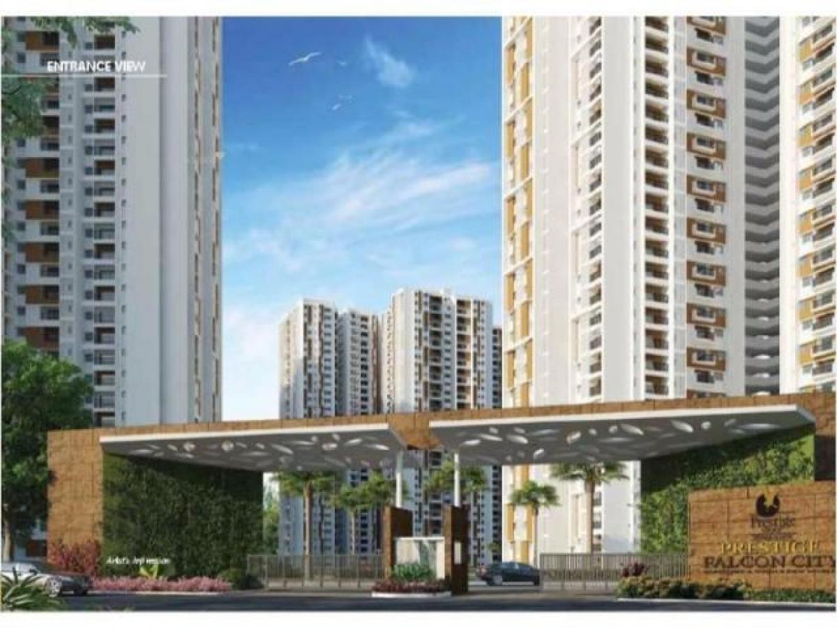 2 chambres Maison à Bangalore, India No. 17233