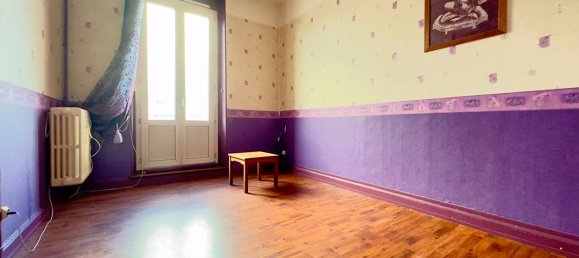 3 bedrooms Apartment in Luneville, France No. 154373 13