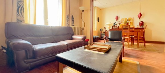3 bedrooms Apartment in Luneville, France No. 154373 17