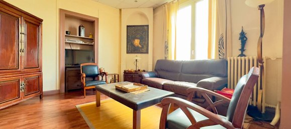 3 bedrooms Apartment in Luneville, France No. 154373 2