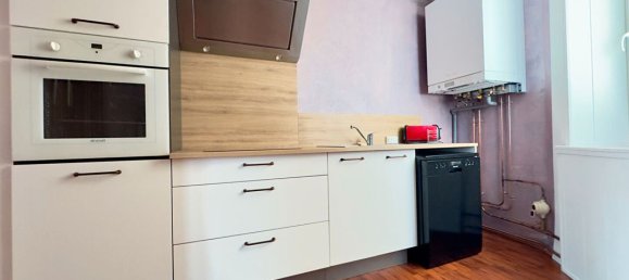 3 bedrooms Apartment in Luneville, France No. 154373 12