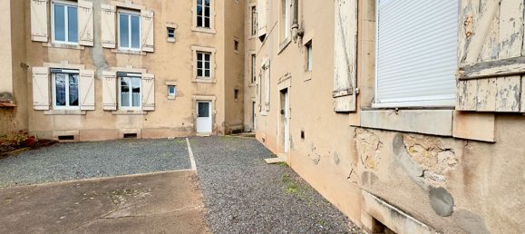 3 bedrooms Apartment in Luneville, France No. 154373 27