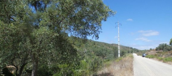 Grundstück in Silves, Portugal 292400m², Nr. 77603 8