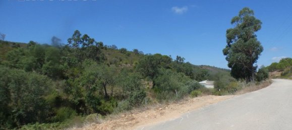 Grundstück in Silves, Portugal 292400m², Nr. 77603 33