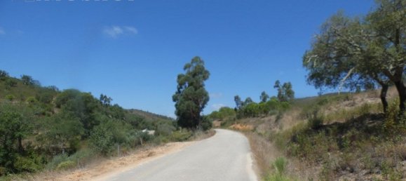 Grundstück in Silves, Portugal 292400m², Nr. 77603 32