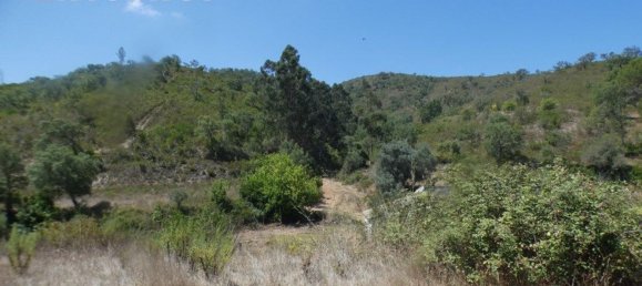 Grundstück in Silves, Portugal 292400m², Nr. 77603 35