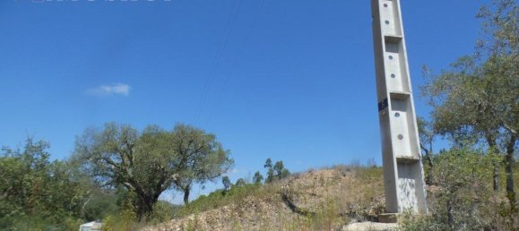 Grundstück in Silves, Portugal 292400m², Nr. 77603 30