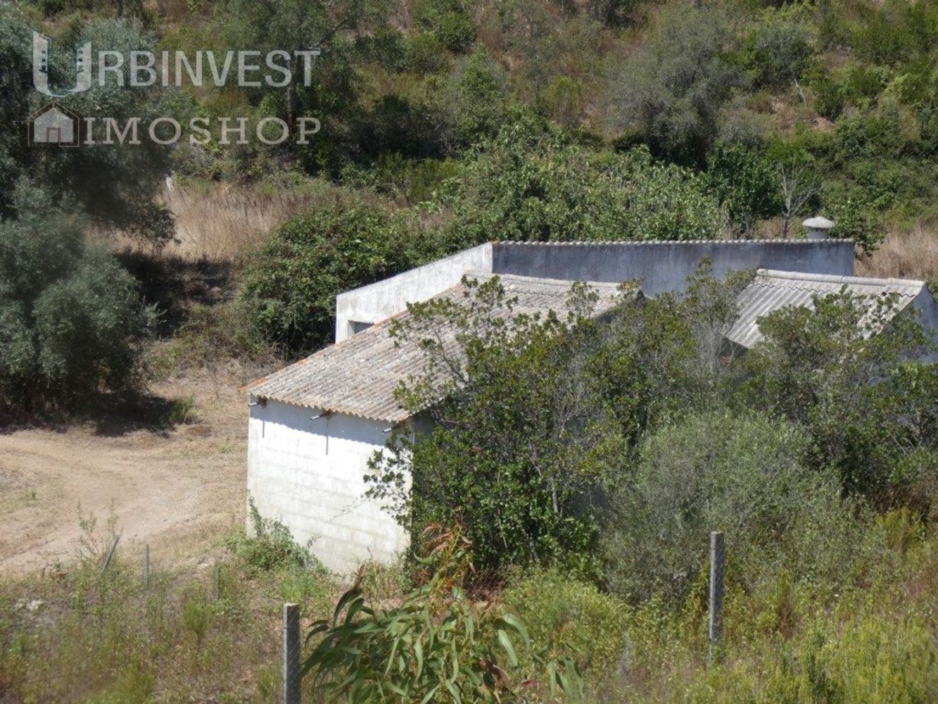 Grundstück in Silves, Portugal 292400m², Nr. 77603