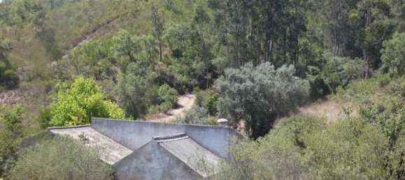 Grundstück in Silves, Portugal 292400m², Nr. 77603 2