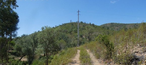 Grundstück in Silves, Portugal 292400m², Nr. 77603 29