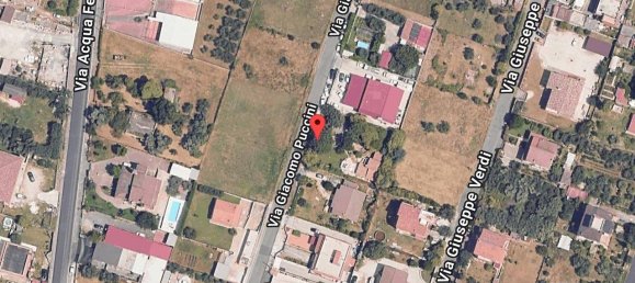 2 Schlafzimmer Villa in Zagarolo, Italy, Nr. 302913 2