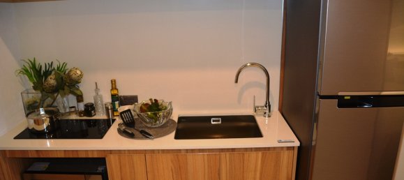 1 bedroom Condo in Bangkok, Thailand No. 7443 6