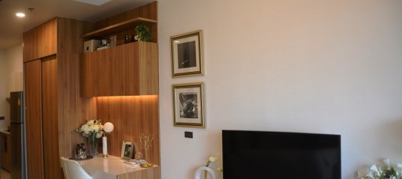 1 bedroom Condo in Bangkok, Thailand No. 7443 4