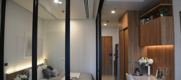 1 bedroom Condo in Bangkok, Thailand No. 7443 7