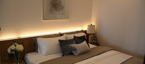 1 bedroom Condo in Bangkok, Thailand No. 7443 9