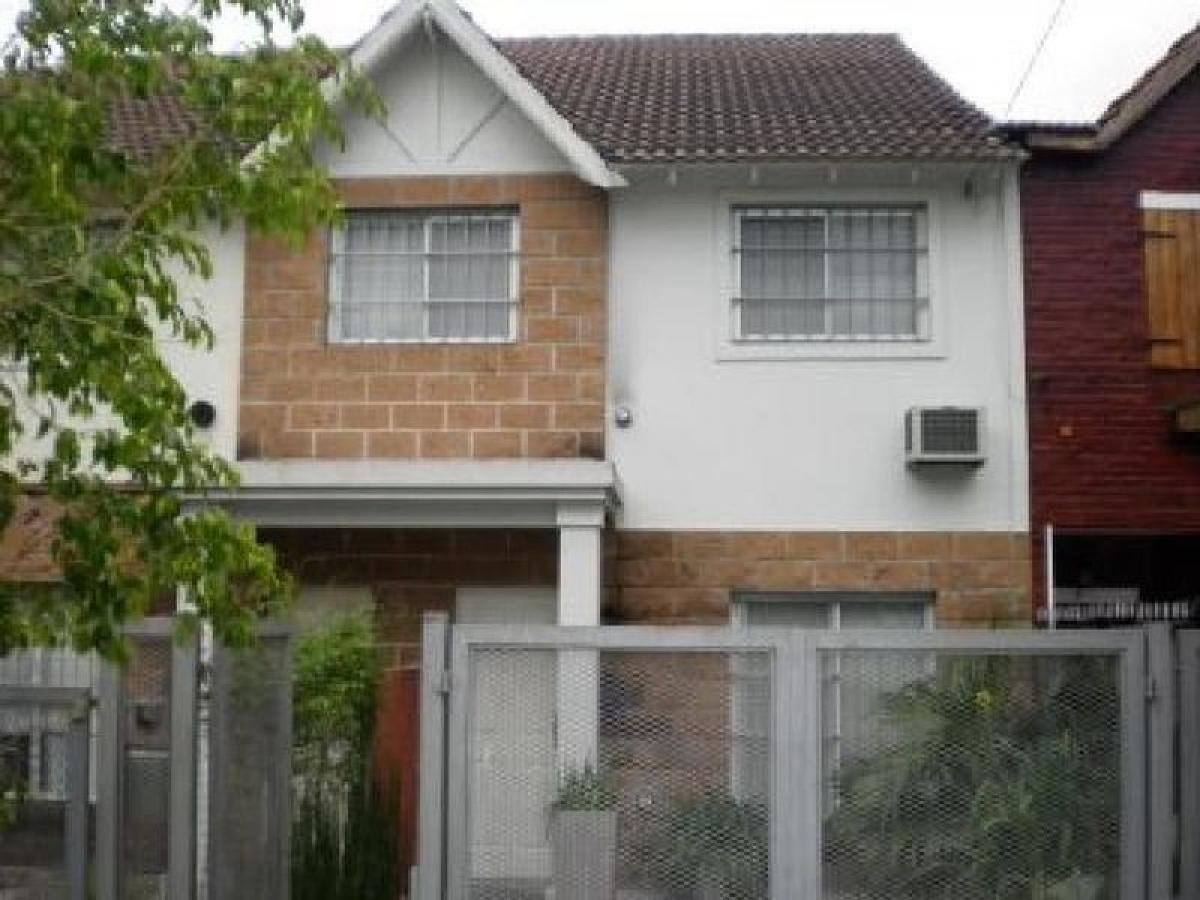 2 bedrooms House in San Isidro, Argentina No. 9039