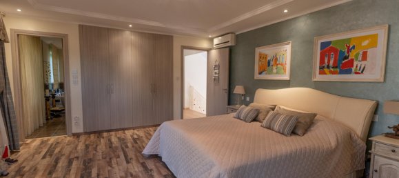 3 chambres Villa à Limassol, Cyprus No. 10229 16