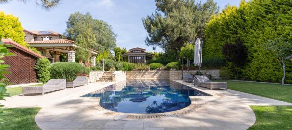 3 chambres Villa à Limassol, Cyprus No. 10229 3