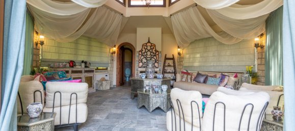 3 chambres Villa à Limassol, Cyprus No. 10229 21