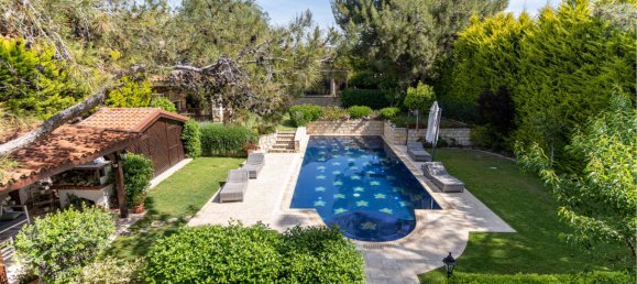 3 chambres Villa à Limassol, Cyprus No. 10229 4