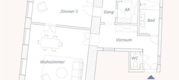 2 rooms Office in Alsergrund, Austria No. 141952 30