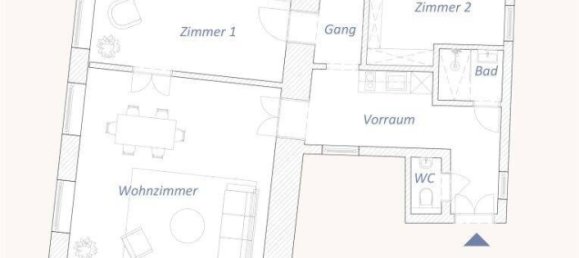 2 rooms Office in Alsergrund, Austria No. 141952 29