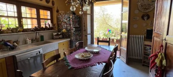 10 rooms Villa in Carrara, Italy No. 318203 7