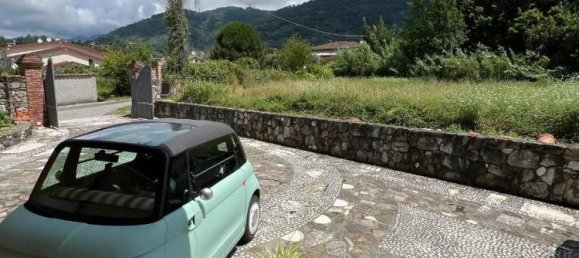 10 rooms Villa in Carrara, Italy No. 318203 35