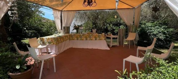 10 rooms Villa in Carrara, Italy No. 318203 2