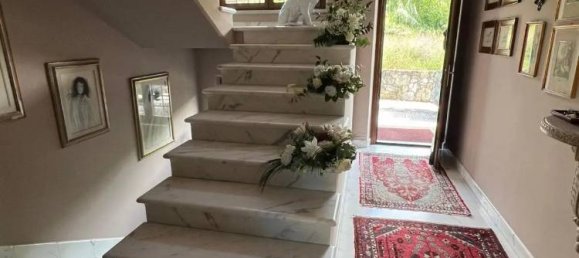 10 rooms Villa in Carrara, Italy No. 318203 14