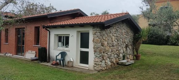 10 rooms Villa in Carrara, Italy No. 318203 40