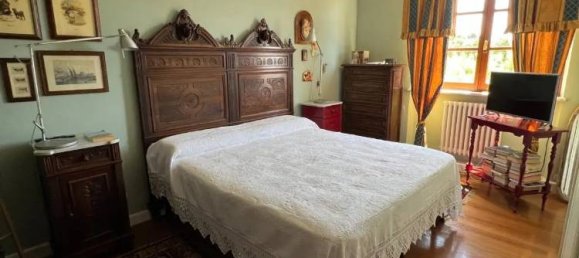 10 rooms Villa in Carrara, Italy No. 318203 21