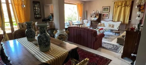 10 rooms Villa in Carrara, Italy No. 318203 10