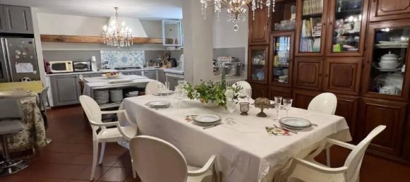 10 rooms Villa in Carrara, Italy No. 318203 28