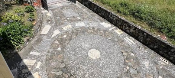 10 rooms Villa in Carrara, Italy No. 318203 36