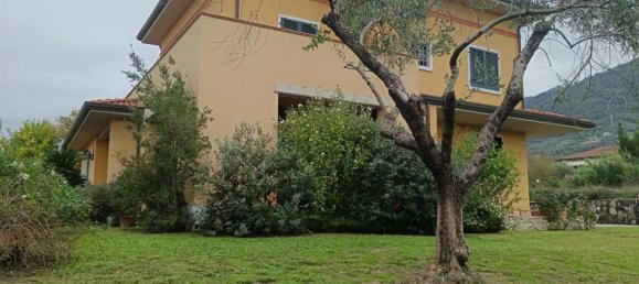 10 rooms Villa in Carrara, Italy No. 318203 41