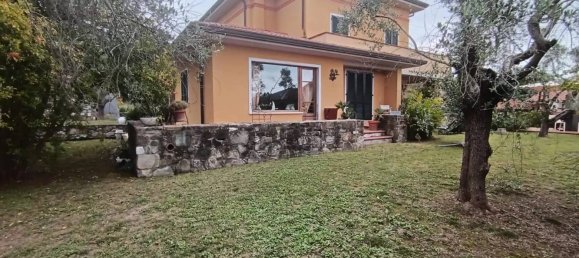 10 rooms Villa in Carrara, Italy No. 318203 38
