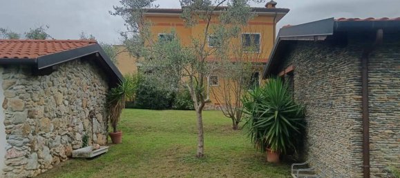 10 rooms Villa in Carrara, Italy No. 318203 42