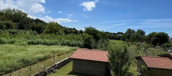 10 rooms Villa in Carrara, Italy No. 318203 34